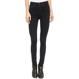 Rag and Bone Justine skinny jeans size 24